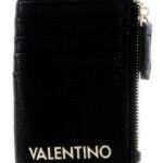 Valentino Brixton Portafoglio Donna Porta Carte Credito