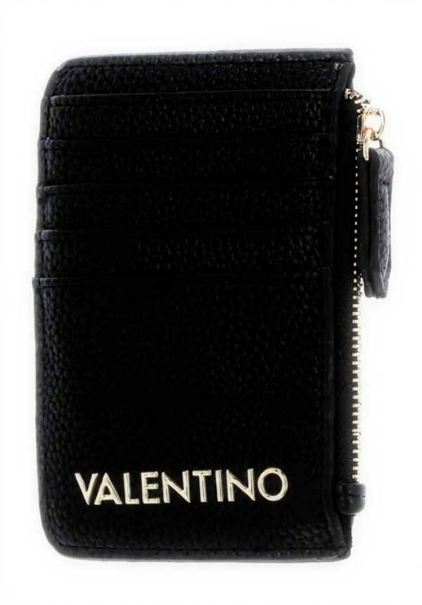 Valentino Brixton Portafoglio Donna Porta Carte Credito