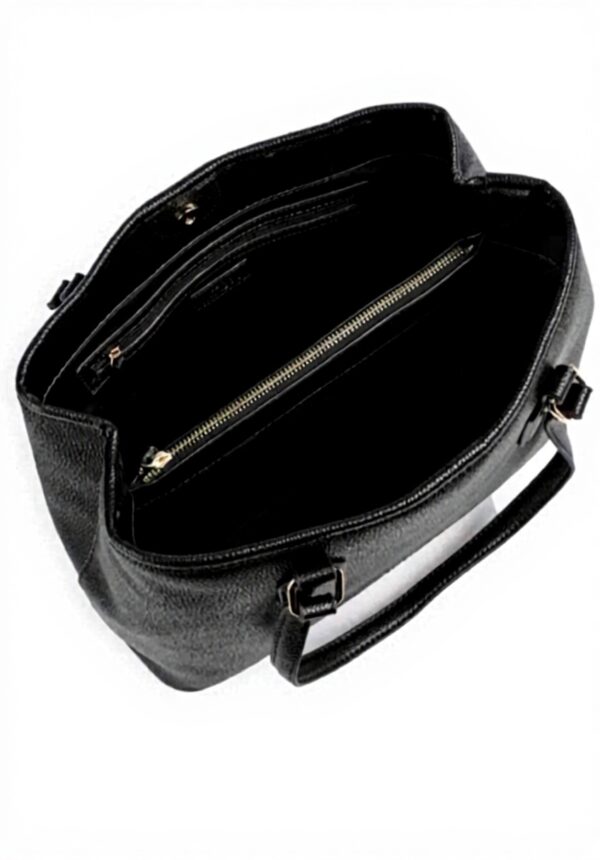 Borsa a spalla Valentino Brixton Donna Bianco Shopping