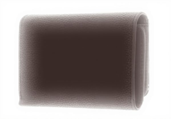 Valentino Brixton Portafoglio Donna Pelle Design Compatto