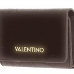 Valentino Brixton Portafoglio Donna Pelle Design Compatto