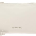 Borsa a spalla VALENTINO donna tracolla moda colore Ecru-0