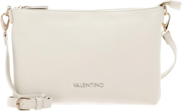 Borsa a spalla VALENTINO donna tracolla moda colore Ecru-0