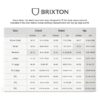 brixton forged