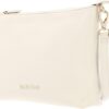 Borsa a spalla VALENTINO donna tracolla moda colore Ecru-1