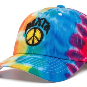 Berretto Baseball Brixton Donna Multicolore Taglia Unica-0