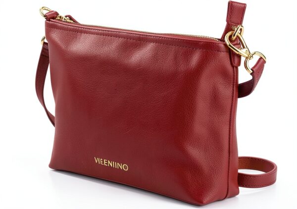 Pochette Mario Valentino Brixton Colore Moro Borse Donna