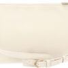 Borsa a spalla VALENTINO donna tracolla moda colore Ecru-2