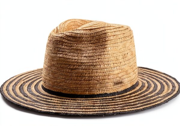 BRIXTON Joanna Festival Hat Cappello a Falda Larga Donna