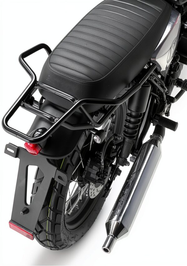 Portapacchi posteriore GIVI SR9610 compatibile Brixton