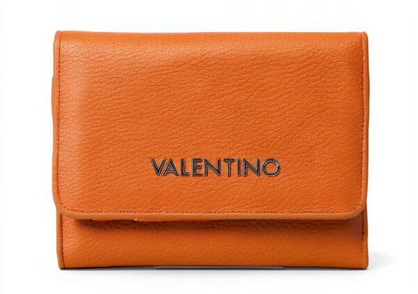 Valentino Brixton Borsa Donna Cuoio Design Compatto