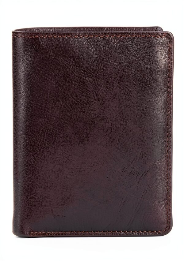 Portafoglio uomo Visconti pelle Brixton design elegante