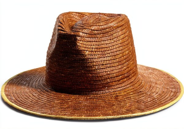 Brixton Joanna Festival Hat Cappello Donna Falda Larga Terra