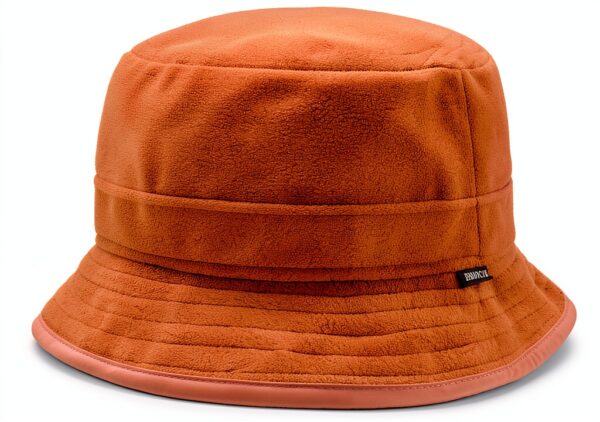 Brixton Cappello Pile Bucket Donna Uomo Pescatore Inverno