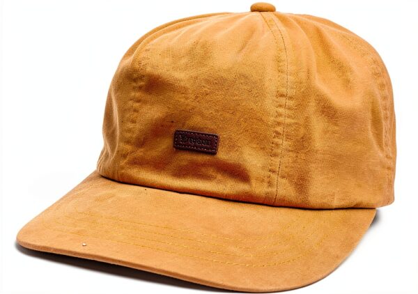 Brixton Cappello Fedora Uomo Old Skool Pro Basso Profilo