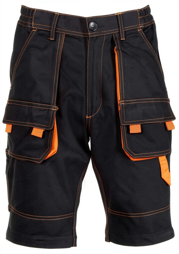 Brixton Spark Pantaloni corti da lavoro cotone elastico uomo