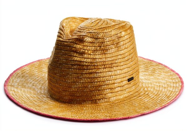Brixton Joanna Festival Hat Cappello a Falda Larga Donna