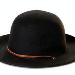 Cappello Brixton Unisex Nero Cotone Taglie Multiple-0