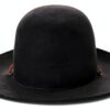 Cappello Brixton Unisex Nero Cotone Taglie Multiple-2