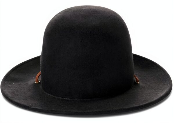 Cappello Brixton Unisex Nero Cotone Taglie Multiple-2