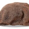 Berretto Brixton Kenmore Snap Unisex Stile Iconico Taglia-2