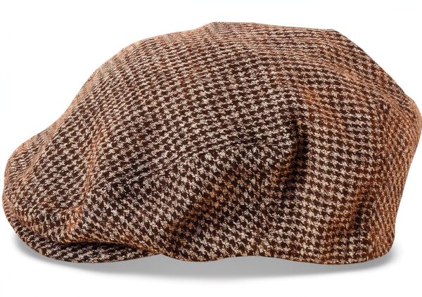 Berretto Brixton Kenmore Snap Unisex Stile Iconico Taglia-2