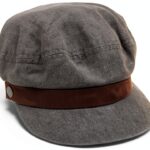 Fedora Brixton paglia fascia metallo unisex adulto-0