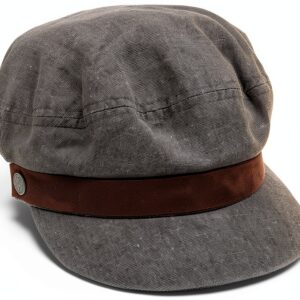 Fedora Brixton paglia fascia metallo unisex adulto-0