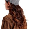 Berretto Brixton Kenmore Snap Unisex Stile Iconico Taglia-4