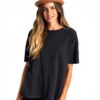 Cappello Fedora Brixton lana feltro tesa larga unisex-6