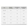 Basco Scozzese Uomo Grigio Nero Design Classico B Shield-1