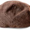 Berretto Brixton Kenmore Snap Unisex Stile Iconico Taglia-1