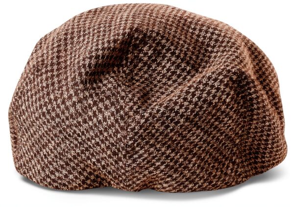 Berretto Brixton Kenmore Snap Unisex Stile Iconico Taglia-1