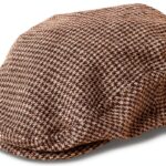 Berretto Brixton Kenmore Snap Unisex Stile Iconico Taglia-0