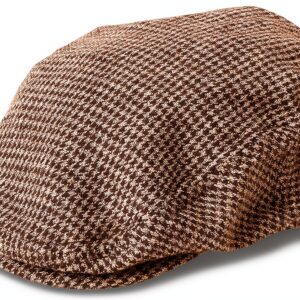 Berretto Brixton Kenmore Snap Unisex Stile Iconico Taglia-0