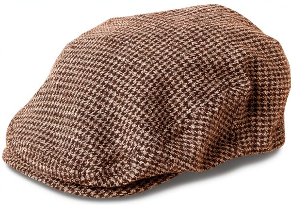 Berretto Brixton Kenmore Snap Unisex Stile Iconico Taglia-0