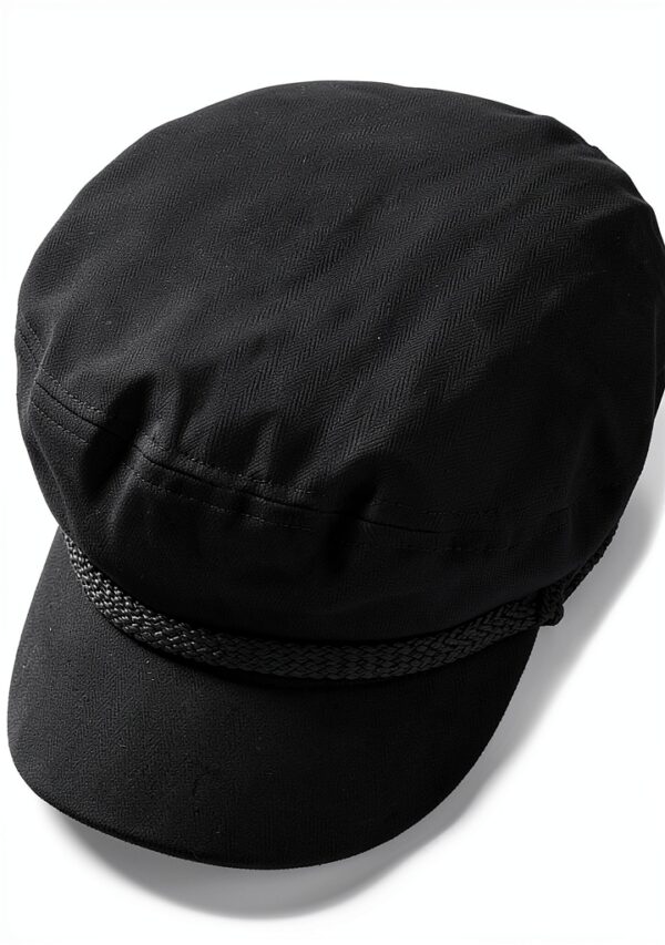 Brixton berretto baker boy cotone spina pesce unisex adulto-3