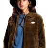 Cappello Brixton Unisex Nero Cotone Taglie Multiple-3