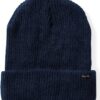 Berretto Becket Brixton in acrilico caldo unisex-0