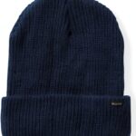 Berretto Becket Brixton in acrilico caldo unisex-0