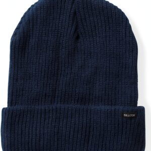 Berretto Becket Brixton in acrilico caldo unisex-0