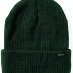 Berretto Becket Brixton cappello acrilico-0
