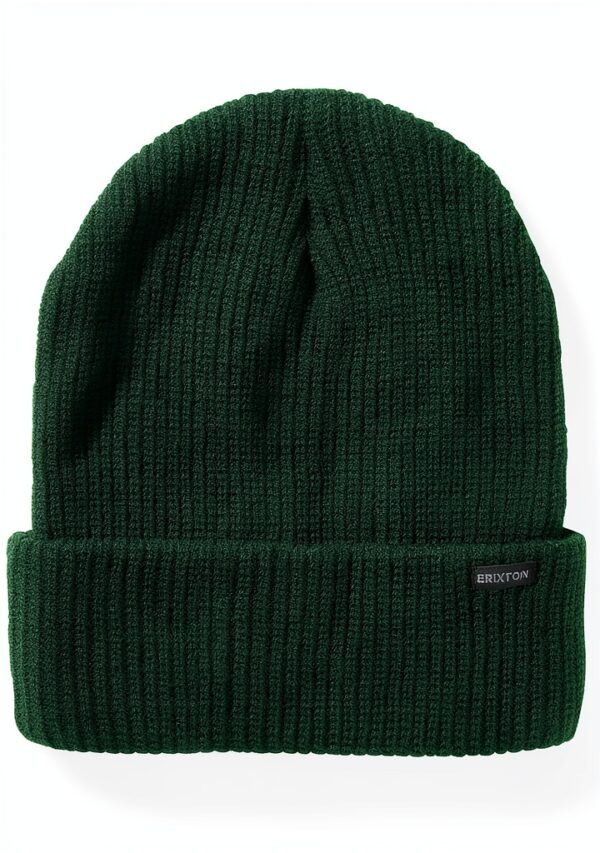 Berretto Becket Brixton cappello acrilico-0