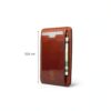 Portafoglio in pelle Vaultskin Brixton RFID-3