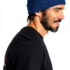 Berretto Becket Brixton in acrilico caldo unisex-2