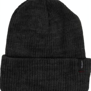 Brixton Cappello Unisex Verde Cacciatore Design-0