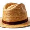 Cinturino Brixton Unisex in ecopelle con logo inciso-1