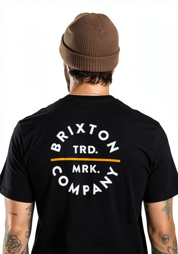 Berretto Brixton Unisex Acquista ora-3