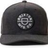 brixton forged