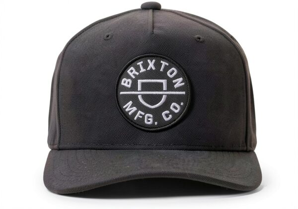 brixton forged